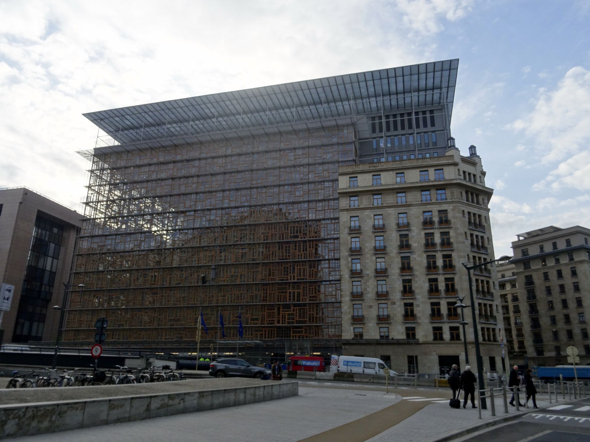 Brussels